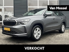 Skoda Kodiaq - 1.5 TSI MHEV First Edition 7-zitter 150 PK | Automaat | LED Koplampen | Navigatie | Panora