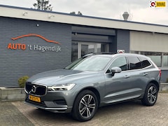 Volvo XC60 - 2.0 T4 pano trekh 2300kg NAP NL-auto