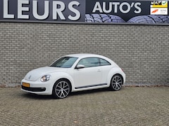 Volkswagen Beetle - 1.2 TSI Trend