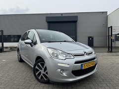 Citroën C3 - 1.6 eHDi Facelift Cruise|Clima Luxe model 2013