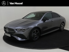 Mercedes-Benz CLA-Klasse - 180 Star Edition AMG Line