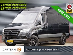 Mercedes-Benz Sprinter - 319 1.9 CDI L2H2 RWD 3P, AUT. LED, MBUX 10'', CAMERA, NAVI, CRUISE, CLIMA