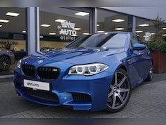 BMW M5 - 5-serie Competition Package