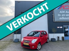 Kia Picanto - 1.1 X-tra First Edition NIEUWE APK/AIRCO/ELEK RAMEN