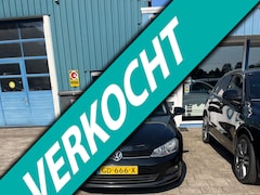 Volkswagen Golf - 1.2 TSI Trendline