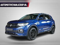 Volkswagen T-Cross - 1.0 TSI R-LINE | DSG | LED | VIRTUAL | CARPLAY