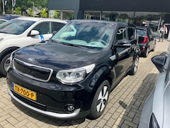 Kia e-Soul - EV Edition 30 kWh