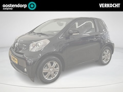 Toyota iQ - 1.0 VVTi Aspiration CVT | 06-10141018 Voor meer informatie