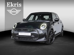 MINI Cooper - 5-deurs Aut. Driving Assistant Pakket + Piano Black Exterior pack