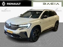 Renault Austral - 1.2 E-Tech Hybrid 200 Techno Esprit Alpine