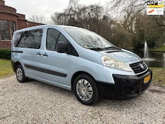 Fiat Scudo Combinato - 1.6 multijet 9-PERSOONS airco