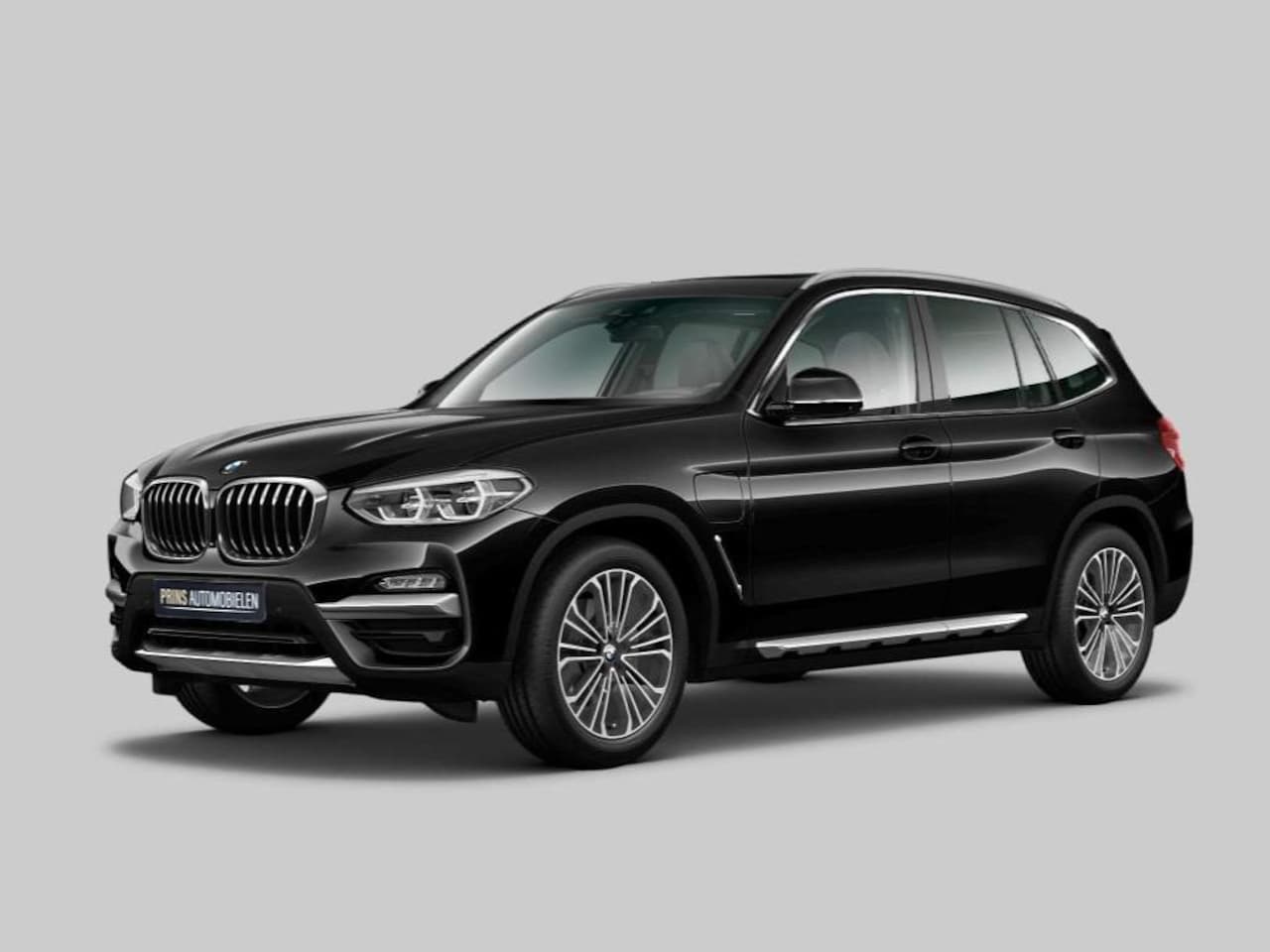 BMW X3 - xDrive30e Pano|Headup|Leder - AutoWereld.nl