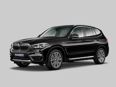 BMW X3 - xDrive30e Pano|Headup|Leder