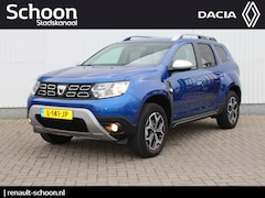 Dacia Duster - 1.0 TCe Bi-Fuel Prestige | NAVI | CAMERA | STOELVERWARMING | LPG G3