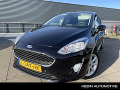 Ford Fiesta - 1.0 EcoBoost Connected