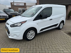 Ford Transit Connect - 1.5 TDCI L1 Airco Navigatie Camera