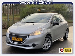 Peugeot 208 - 1.2 VTI - Airco - Trekhaak - Org. NL auto