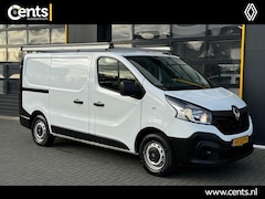 Renault Trafic - 1.6 dCi T27 L1H1 Comfort Imperiaal Dealer Onderhouden