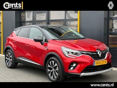 Renault Captur - TCe 90 Techno Camera 23.000 km