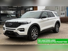 Ford Explorer - 3.0 V6 EB PHEV ST-LINE / AFN. TREKHAAK