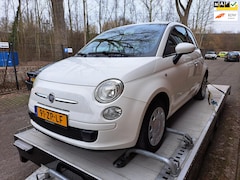 Fiat 500 - 1.2 Pop WIT *apk:04-2026