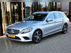 Mercedes-Benz C-klasse Estate - 200 Business Solution Avantgarde