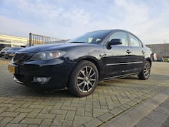 Mazda 3 - 3 1.6 Executive