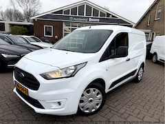 Ford Transit Connect - 1.5 EcoBlue Trend Trekhaak, Kast inbouw, Airco