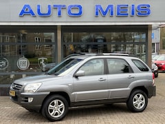 Kia Sportage - 2.0 CVVT X-Ecutive Clima Cruise Trekhaak