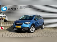 Opel Crossland - 1.2 T. INNOVATION Airco Cruise Regensensor DAB Parksensor