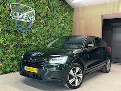 Audi Q2 - 2.0 TFSI quattro S-Line / Camera / B&O