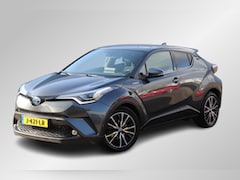 Toyota C-HR - 1.8 Hybrid Executive