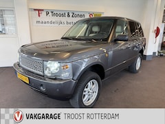 Land Rover Range Rover - 4.4 V8 HSE | Automaat | Cruise control | Climate control | Elek. verstelbare stoelen | Led