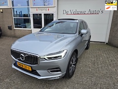 Volvo XC60 - 2.0 D5 AWD Inscription trekhaak 360 camera pano