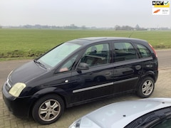 Opel Meriva - 1.6 Enjoy