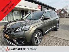 Peugeot 5008 - 1.2 PureTech Advanced Grip Control Allure