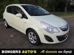 Opel Corsa - 1.2-16V RHYTHM