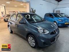 Nissan Micra - 1.2 Acenta