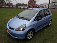 Honda Jazz - gereserveerd