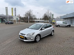 Ford Focus - 1.6 EcoBoost First Edition