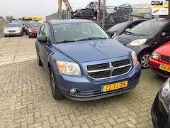 Dodge Caliber - 2.0 SXT