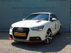 Audi A1 - 1.4TSI 122PK Competition - 2011 - Airco - 17