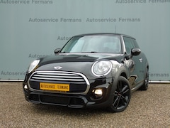 MINI Cooper - Cooper D John Cooper Works - 2015 - Airco