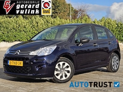 Citroën C3 - 1.0 VTi Attraction AIRCO ALL SEASON BANDEN