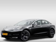 Tesla Model 3 - Long Range AWD 441pk (leer, panodak, autopilot)