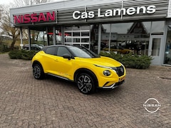 Nissan Juke - Hybrid 143pk N-Design Cold Pack