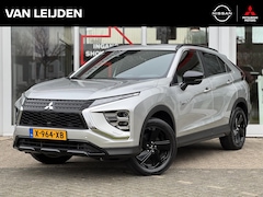 Mitsubishi Eclipse Cross - PHEV Black Edition | Navigatie | ACC | 360-camera | Blind Spot | Apple CarPlay | Android A