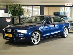 Audi A5 Sportback - 1.8 TFSI Navi Cruise Xenon Led Pdc Climate