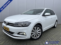 Volkswagen Polo - 1.0 TSI Highline Carplay Digitaal Display