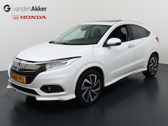 Honda HR-V - 1.5 i-VTEC 130pk CVT ExecutiveRijklaarprijs incl 24 maanden garantie